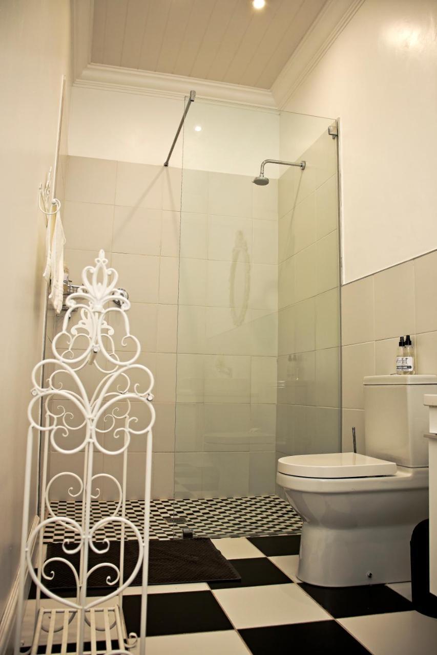 French Karoo Guesthouse 博福特西 外观 照片
