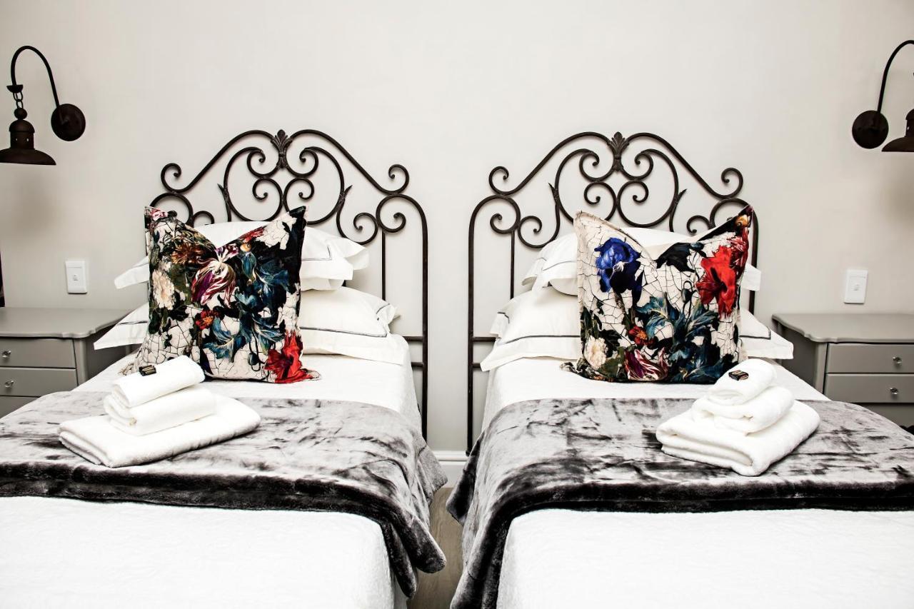 French Karoo Guesthouse 博福特西 外观 照片