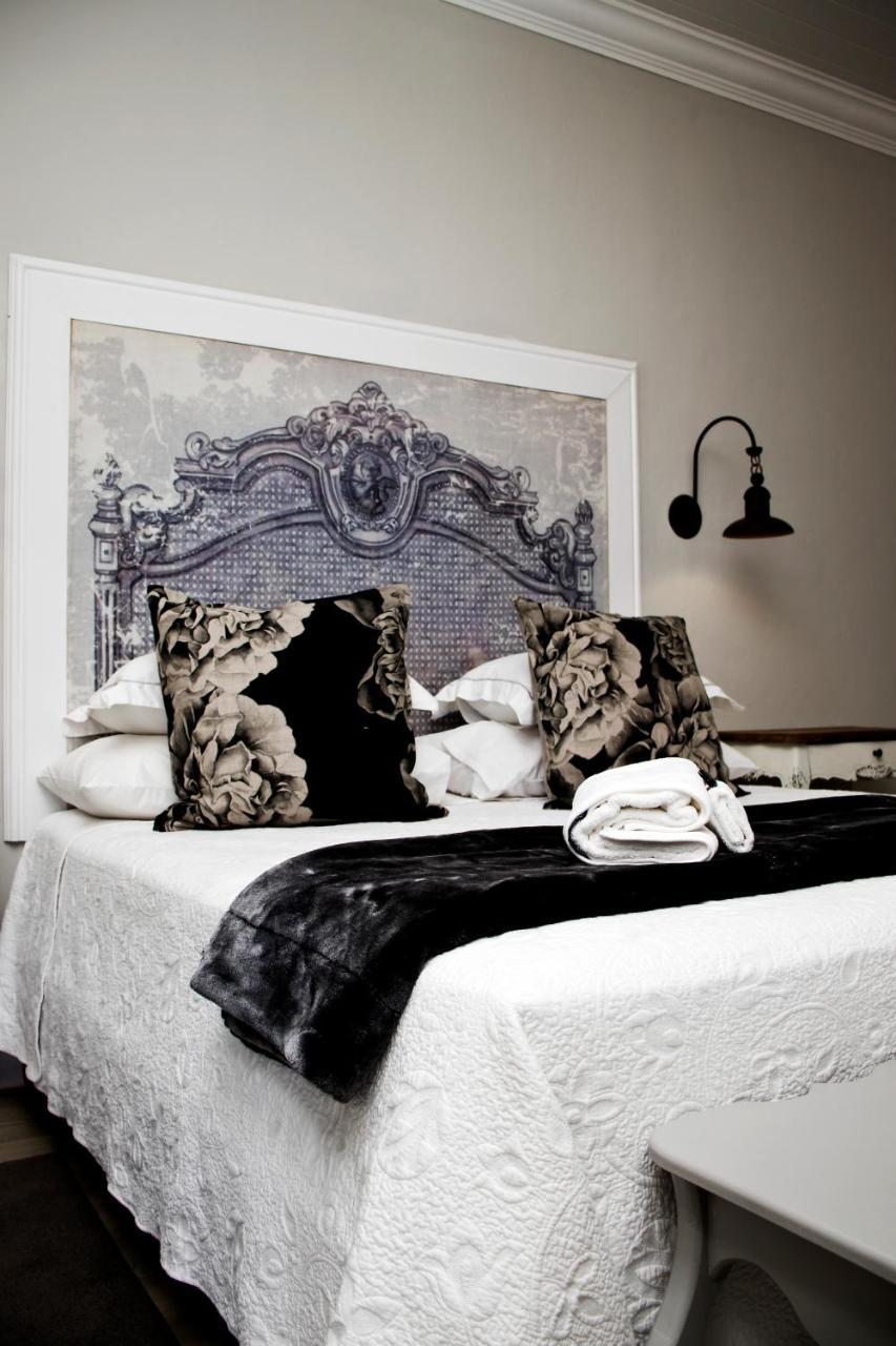 French Karoo Guesthouse 博福特西 外观 照片