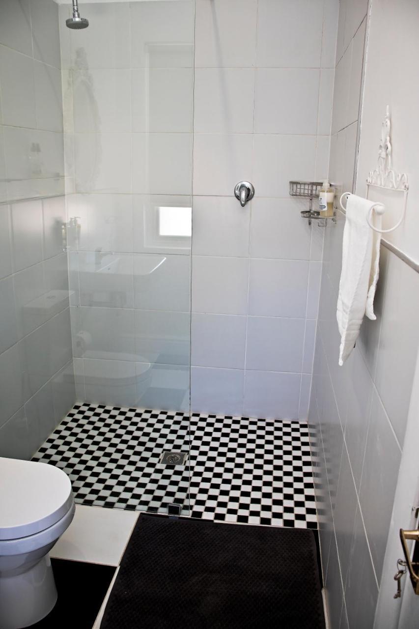 French Karoo Guesthouse 博福特西 外观 照片