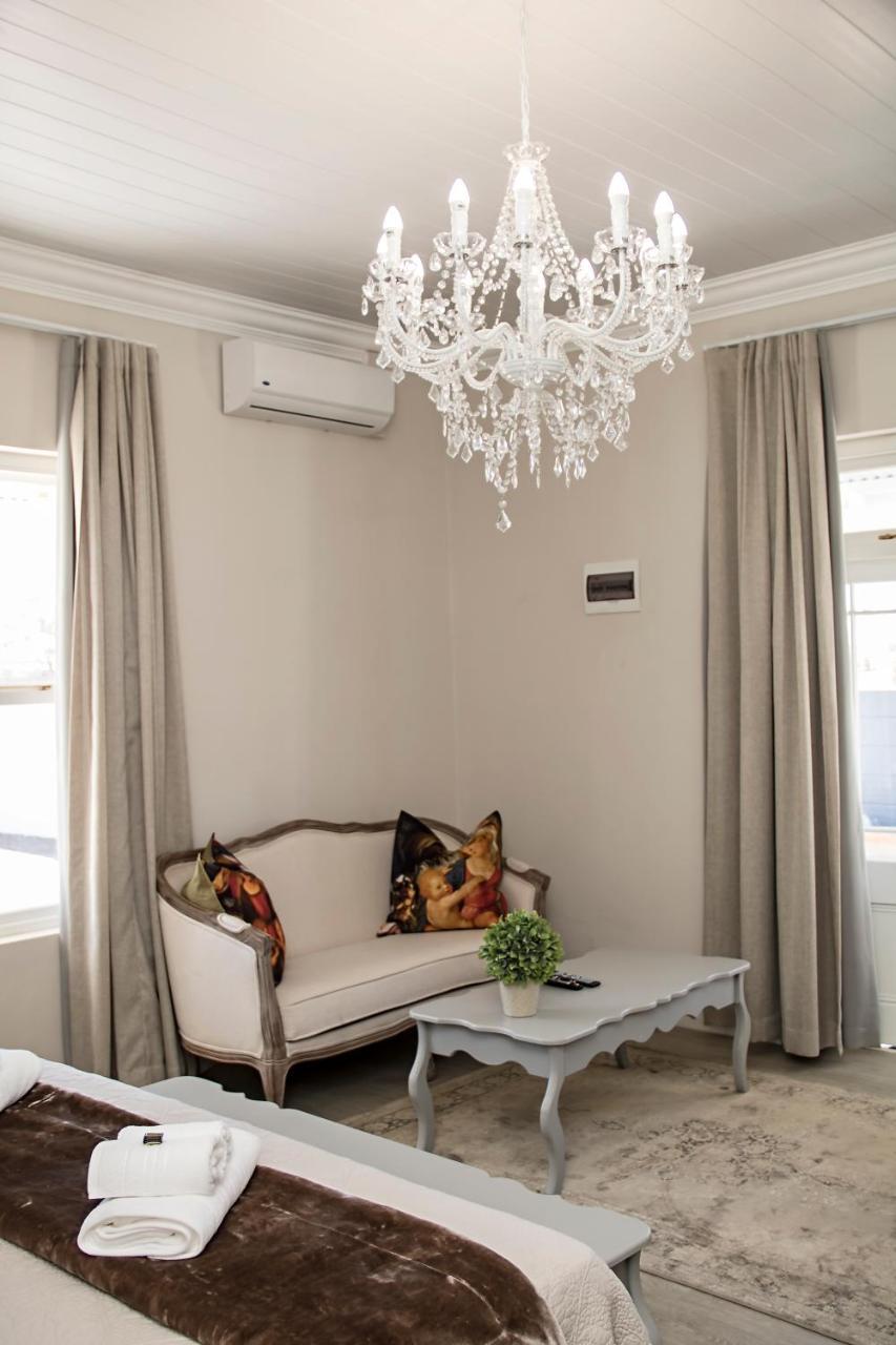 French Karoo Guesthouse 博福特西 外观 照片