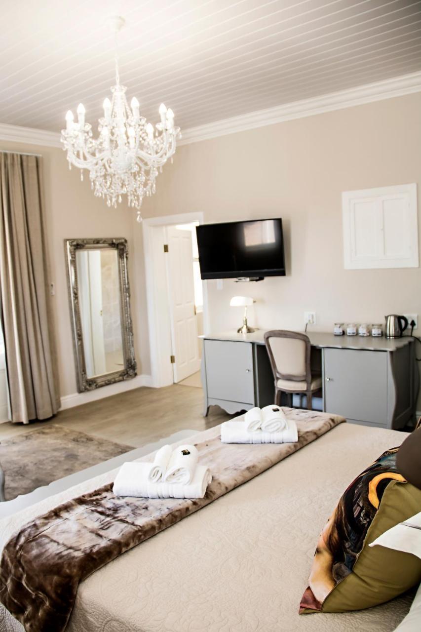 French Karoo Guesthouse 博福特西 外观 照片